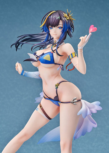 Snowbreak: Containment Zone Statue 1/7 Katya: Surfside Leisure Swimsuit Ver. 25 cm Image 10