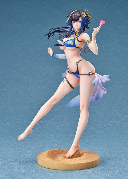 Snowbreak: Containment Zone Statue 1/7 Katya: Surfside Leisure Swimsuit Ver. 25 cm Image 11