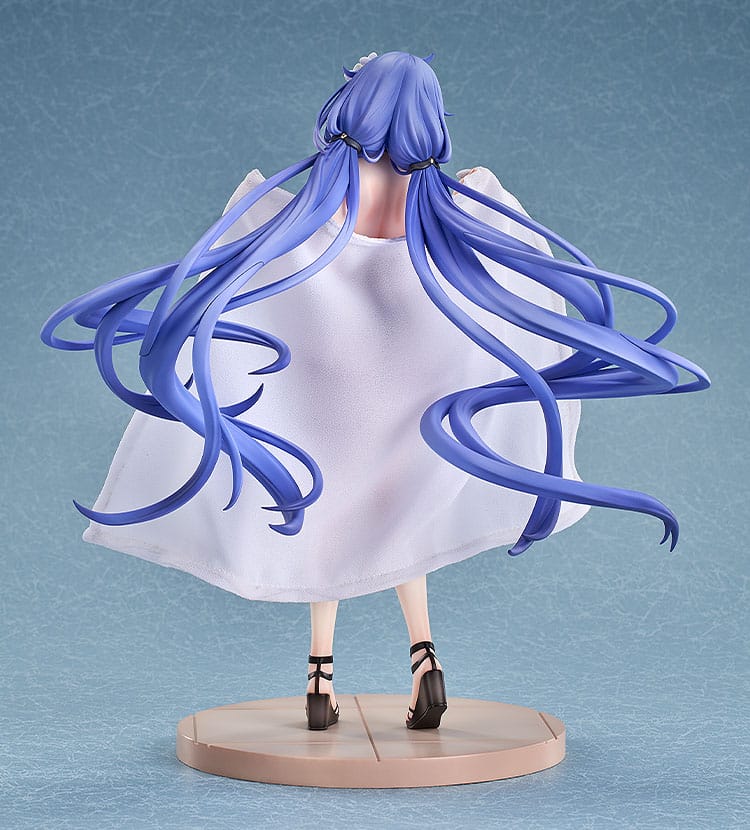 Azur Lane Statue 1/7 Mogador: Locker Room Lechery Ver. 25 cm Image 3