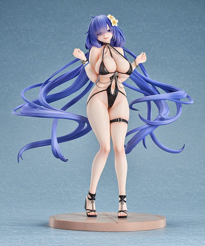 Azur Lane Statue 1/7 Mogador: Locker Room Lechery Ver. 25 cm Image 5