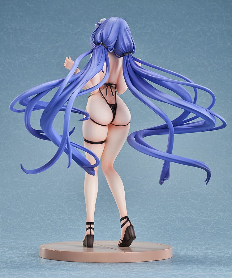 Azur Lane Statue 1/7 Mogador: Locker Room Lechery Ver. 25 cm Image 6