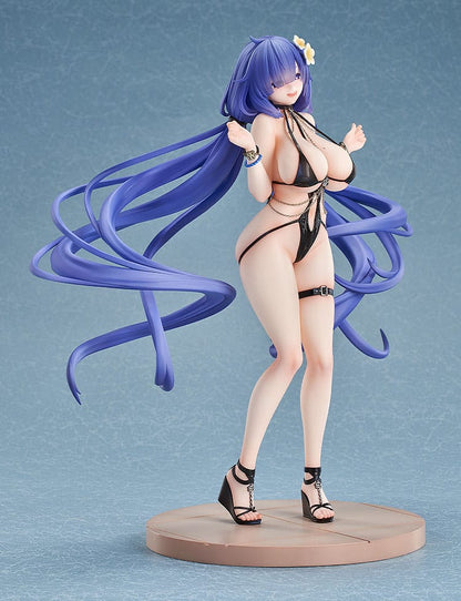 Azur Lane Statue 1/7 Mogador: Locker Room Lechery Ver. 25 cm Image 7