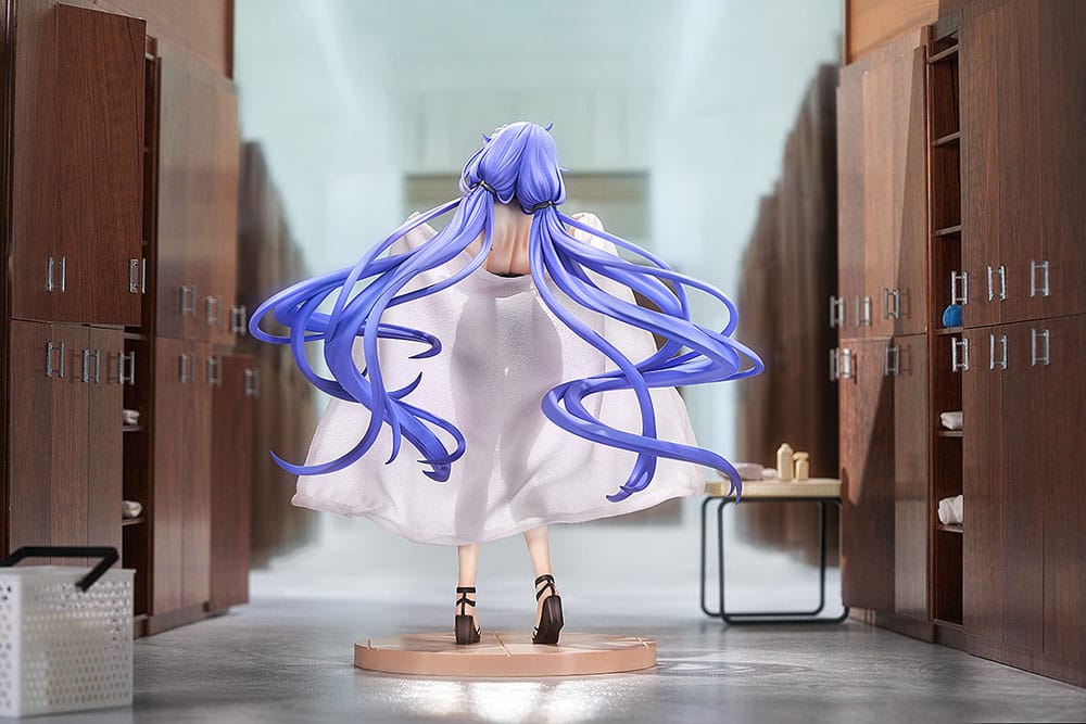 Azur Lane Statue 1/7 Mogador: Locker Room Lechery Ver. 25 cm Image 10