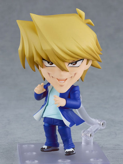 Yu-Gi-Oh! Duel Monsters Nendoroid Actionfigur Joey Wheeler 10 cm Image 5