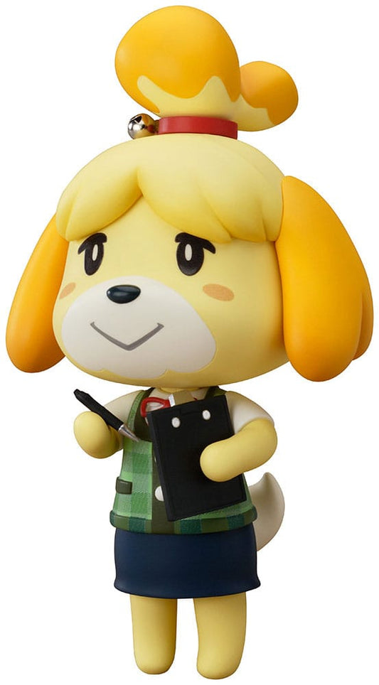 Animal Crossing New Leaf Nendoroid Actionfigur Shizue (Melinda) 10 cm Image 1