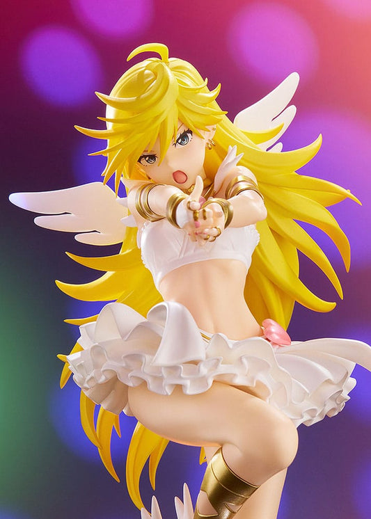Panty & Stocking with Garterbelt Pop Up Parade PVC Statue Panty: Repent Ver. L Size 21 cm Image 2