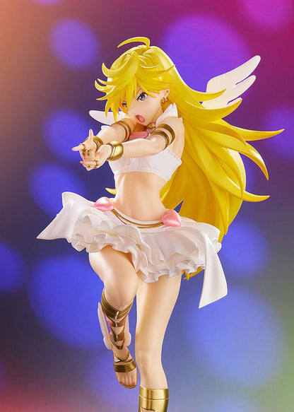 Panty & Stocking with Garterbelt Pop Up Parade PVC Statue Panty: Repent Ver. L Size 21 cm Image 4