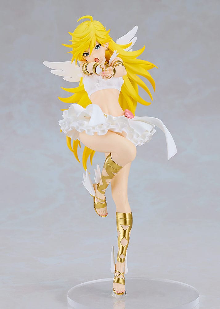 Panty & Stocking with Garterbelt Pop Up Parade PVC Statue Panty: Repent Ver. L Size 21 cm Image 6