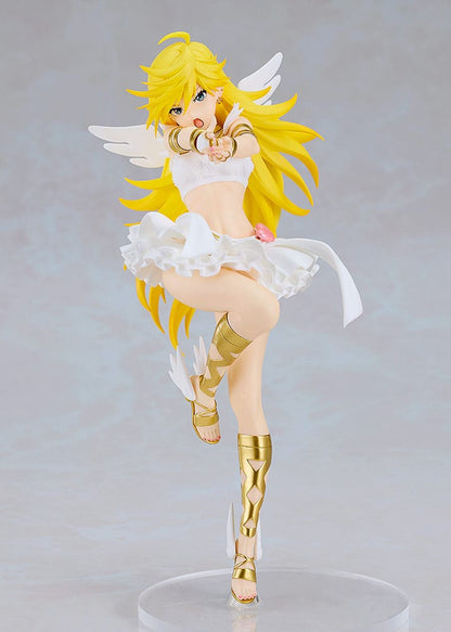 Panty & Stocking with Garterbelt Pop Up Parade PVC Statue Panty: Repent Ver. L Size 21 cm Image 6