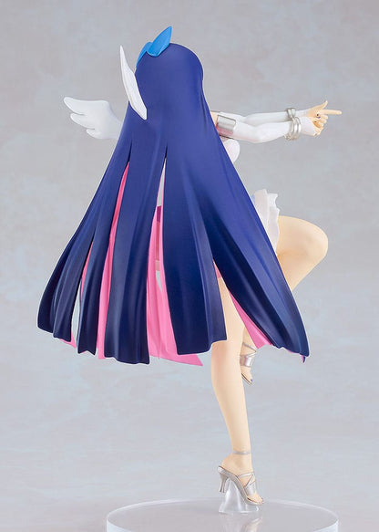 Panty & Stocking with Garterbelt Pop Up Parade PVC Statue Stocking: Repent Ver. L Size 21 cm Image 8