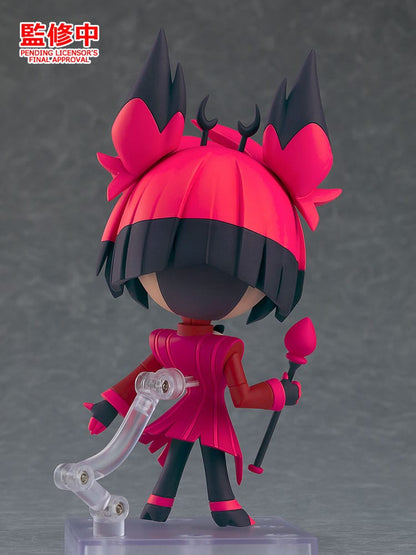 Hazbin Hotel Nendoroid Actionfigur Alastor 10 cm Image 6