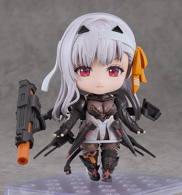 Goddess of Victory: Nikke Nendoroid Actionfigur Modernia 10 cm Image 2