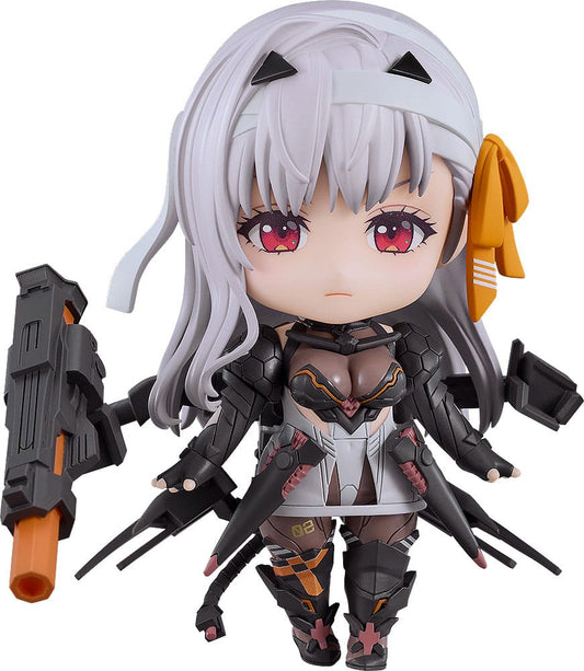 Goddess of Victory: Nikke Nendoroid Actionfigur Modernia 10 cm Image 1