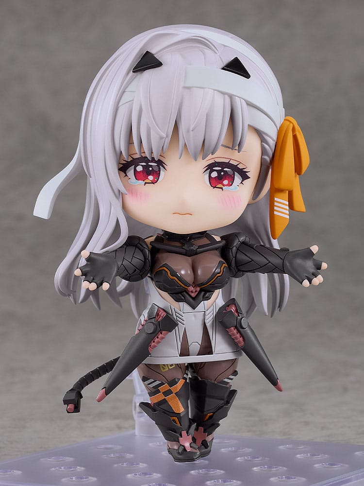 Goddess of Victory: Nikke Nendoroid Actionfigur Modernia 10 cm Image 4