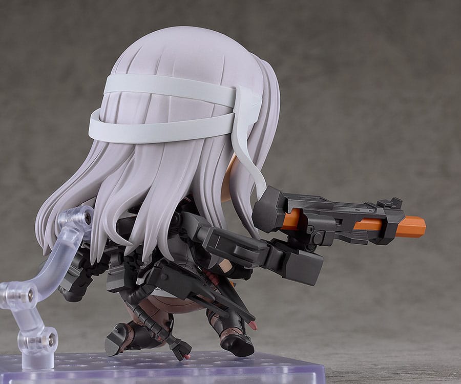 Goddess of Victory: Nikke Nendoroid Actionfigur Modernia 10 cm Image 6