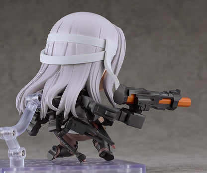 Goddess of Victory: Nikke Nendoroid Actionfigur Modernia 10 cm Image 6