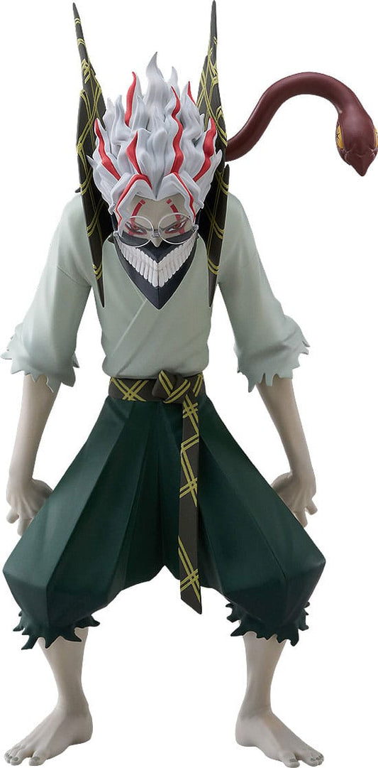 Dandadan Pop Up Parade PVC Statue Okarun 17 cm Image 1
