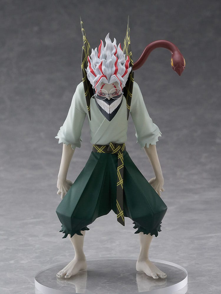 Dandadan Pop Up Parade PVC Statue Okarun 17 cm Image 5