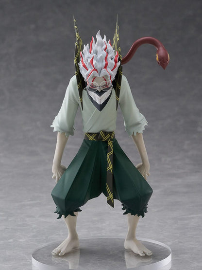 Dandadan Pop Up Parade PVC Statue Okarun 17 cm Image 5