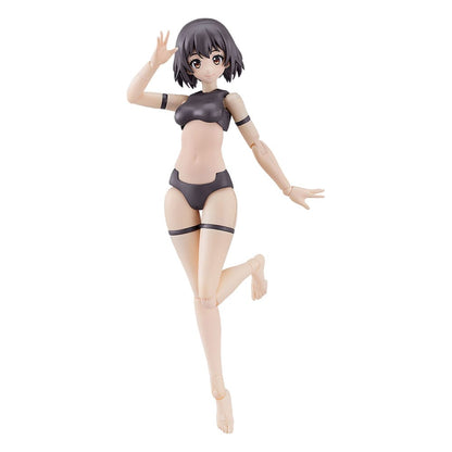 Original Character Modellbausatz PLAMATEA Muse Body: Ichika A Type 15 cm Image 1