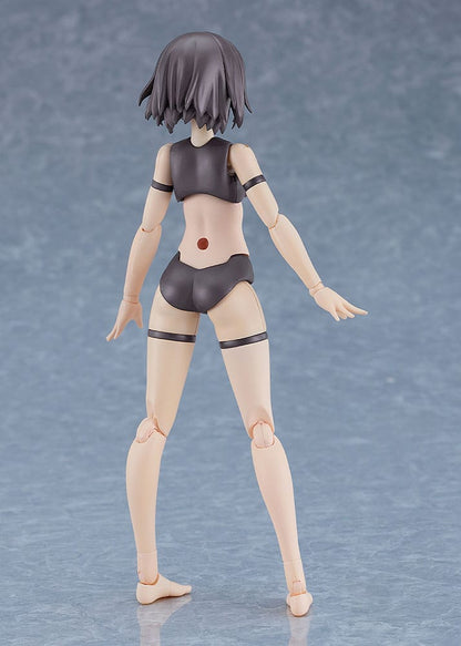 Original Character Modellbausatz PLAMATEA Muse Body: Ichika A Type 15 cm Image 5