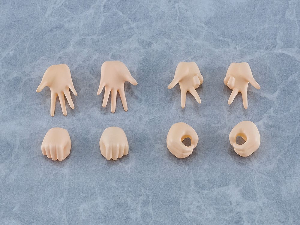 Original Character Modellbausatz PLAMATEA Muse Body: Ichika A Type 15 cm Image 7