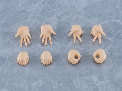 Original Character Modellbausatz PLAMATEA Muse Body: Ichika A Type 15 cm Image 7