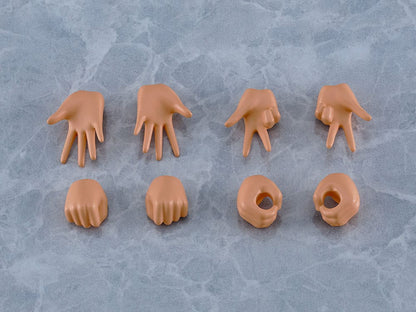 Original Character Modellbausatz PLAMATEA Muse Body: Ichika C Type 15 cm Image 7