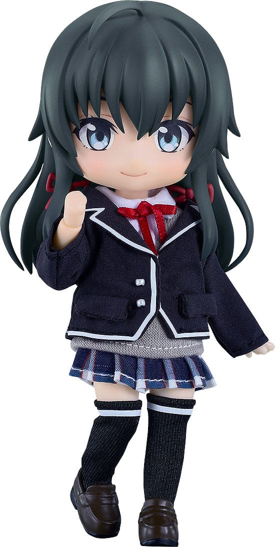 My Teen Romantic Comedy SNAFU Nendoroid Doll Actionfigur Yukino Yukinoshita 14 cm Image 1