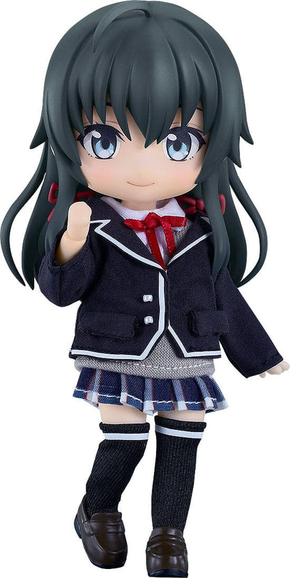 My Teen Romantic Comedy SNAFU Nendoroid Doll Actionfigur Yukino Yukinoshita 14 cm Image 1