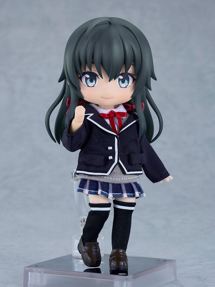 My Teen Romantic Comedy SNAFU Nendoroid Doll Actionfigur Yukino Yukinoshita 14 cm Image 2