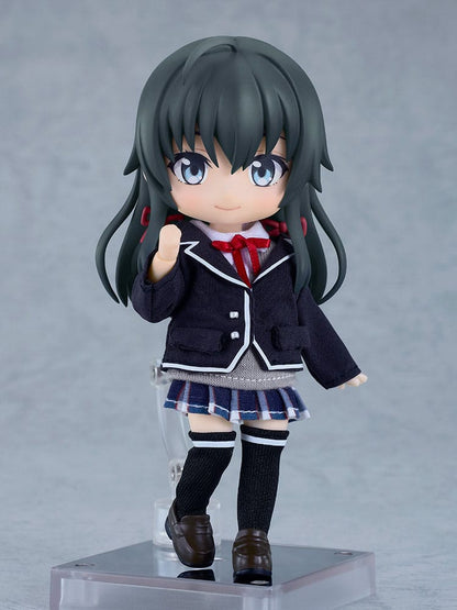 My Teen Romantic Comedy SNAFU Nendoroid Doll Actionfigur Yukino Yukinoshita 14 cm Image 2