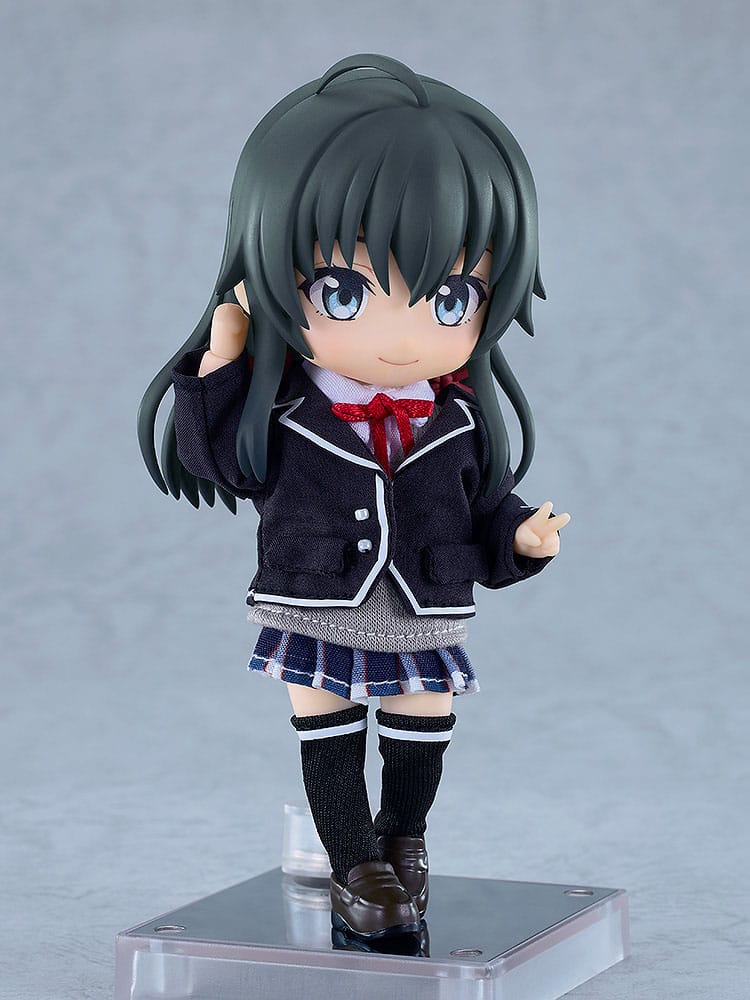 My Teen Romantic Comedy SNAFU Nendoroid Doll Actionfigur Yukino Yukinoshita 14 cm Image 3