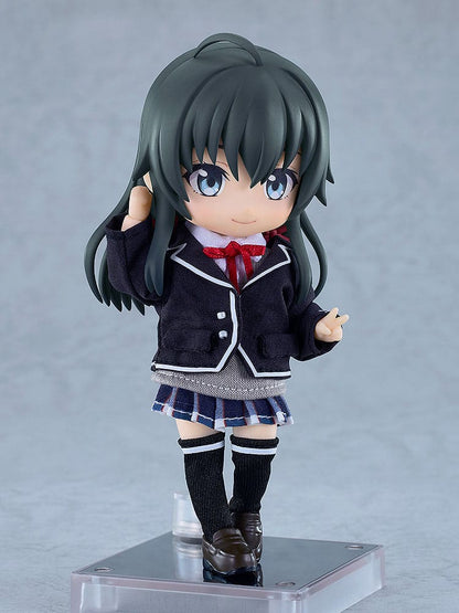 My Teen Romantic Comedy SNAFU Nendoroid Doll Actionfigur Yukino Yukinoshita 14 cm Image 3