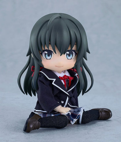 My Teen Romantic Comedy SNAFU Nendoroid Doll Actionfigur Yukino Yukinoshita 14 cm Image 5