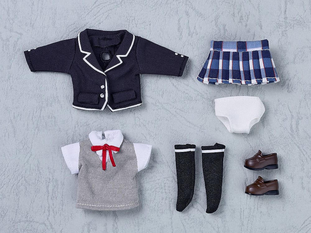 My Teen Romantic Comedy SNAFU Nendoroid Doll Actionfigur Yukino Yukinoshita 14 cm Image 7