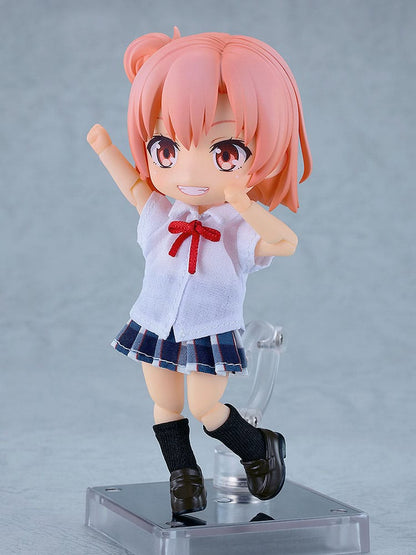 My Teen Romantic Comedy SNAFU Nendoroid Doll Actionfigur Yui Yuigahama 14 cm Image 4