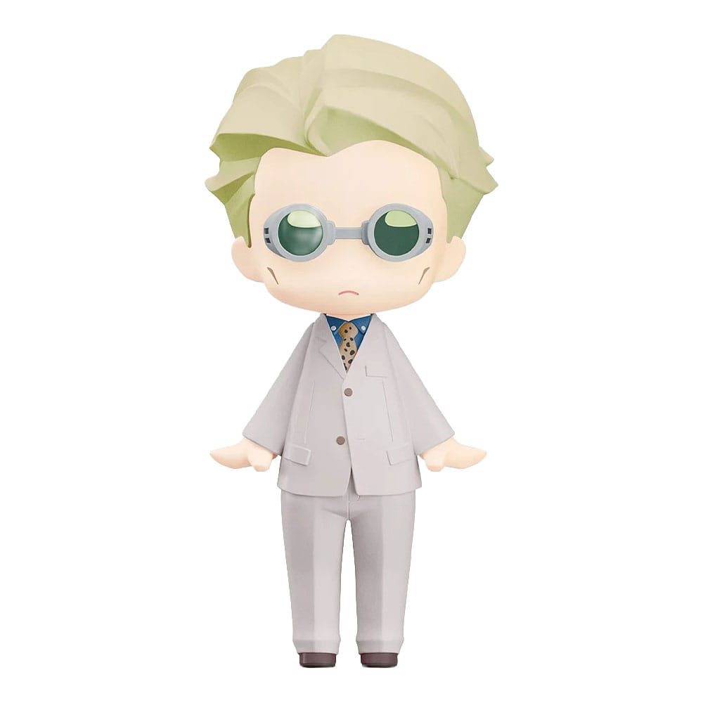 Jujutsu Kaisen HELLO! GOOD SMILE Actionfigur Kento Nanami 10 cm Image 1