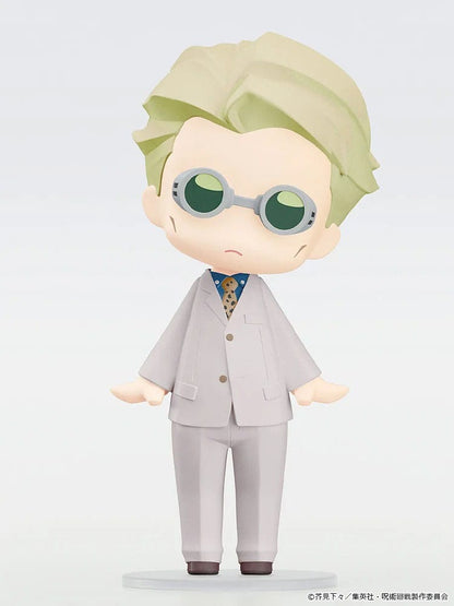 Jujutsu Kaisen HELLO! GOOD SMILE Actionfigur Kento Nanami 10 cm Image 3