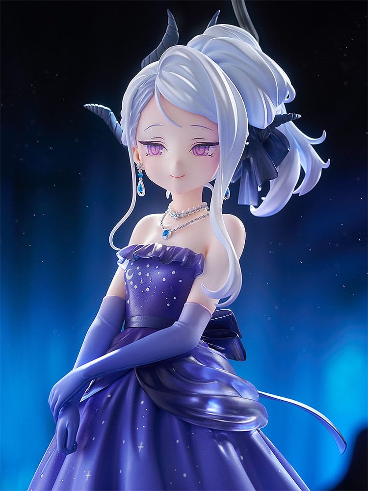 Blue Archive PVC Statue 1/7 Hina (Dress) 25 cm Image 2
