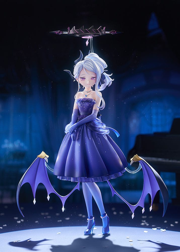 Blue Archive PVC Statue 1/7 Hina (Dress) 25 cm Image 3