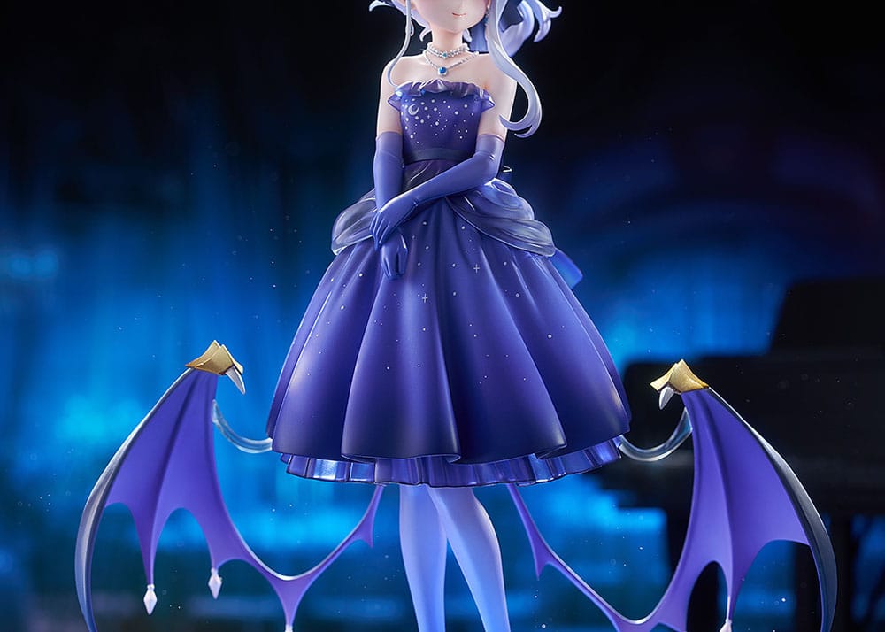 Blue Archive PVC Statue 1/7 Hina (Dress) 25 cm Image 4