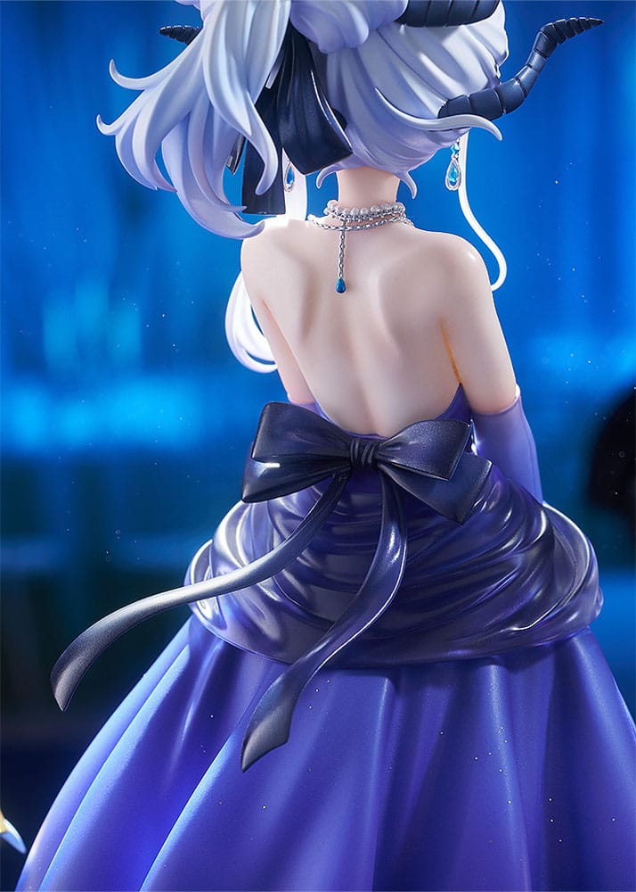 Blue Archive PVC Statue 1/7 Hina (Dress) 25 cm Image 5