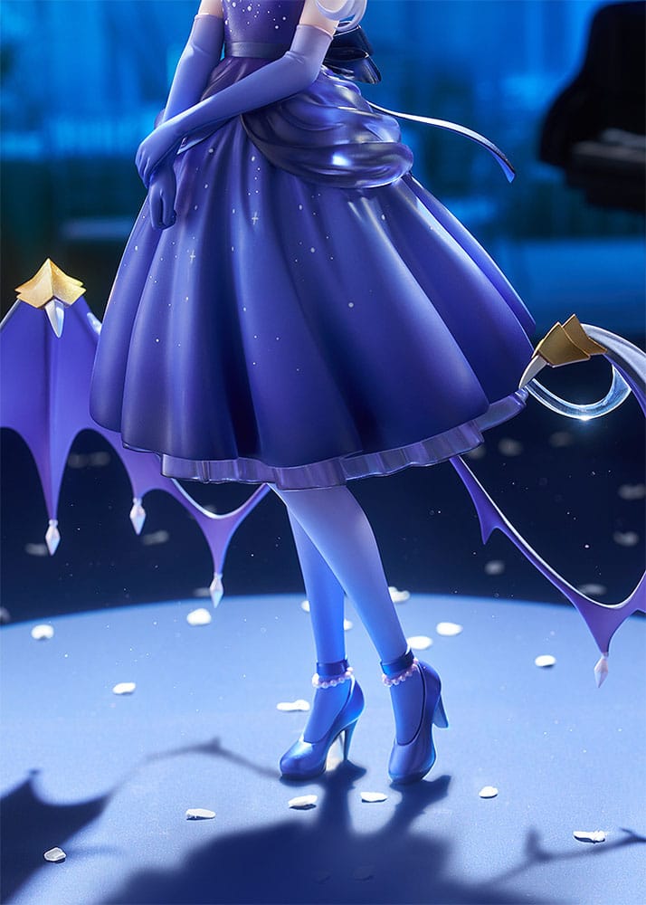 Blue Archive PVC Statue 1/7 Hina (Dress) 25 cm Image 6