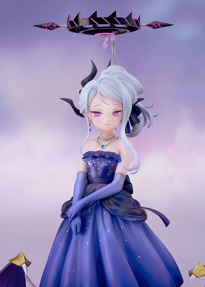 Blue Archive PVC Statue 1/7 Hina (Dress) 25 cm Image 10