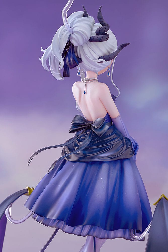 Blue Archive PVC Statue 1/7 Hina (Dress) 25 cm Image 11