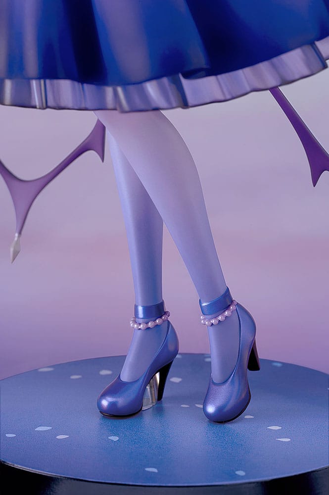 Blue Archive PVC Statue 1/7 Hina (Dress) 25 cm Image 13