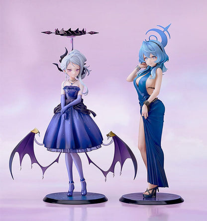 Blue Archive PVC Statue 1/7 Hina (Dress) 25 cm Image 14