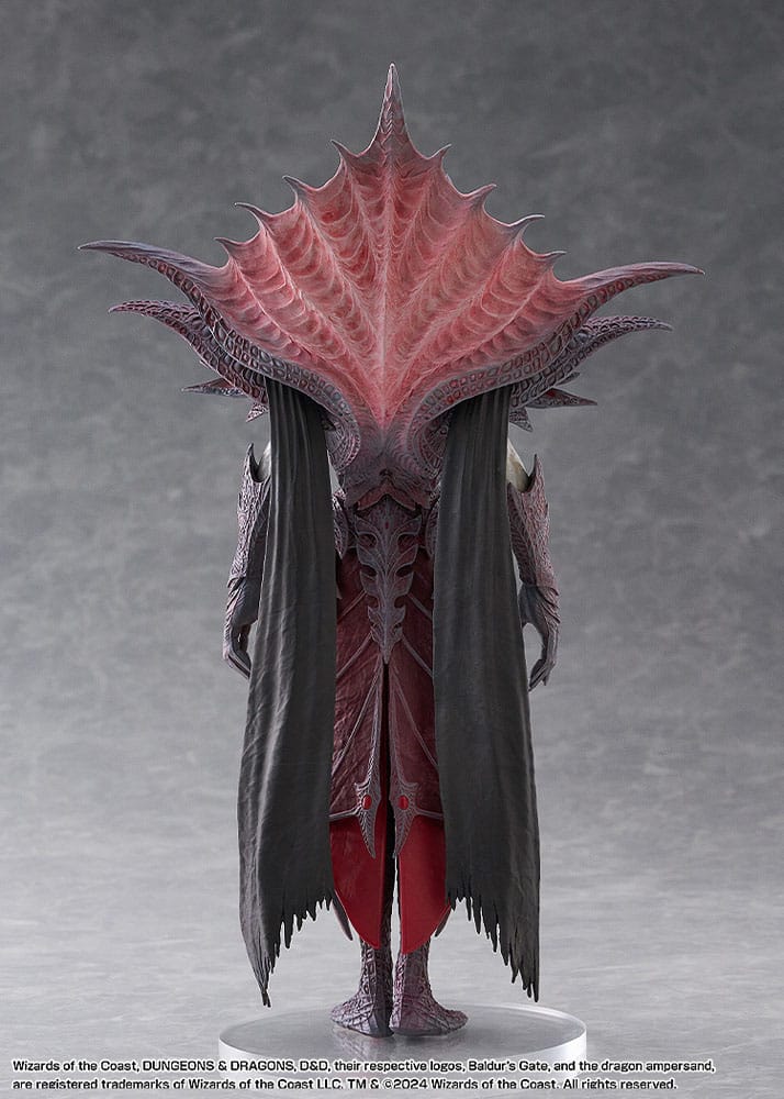Baldur´s Gate III Pop Up Parade SP PVC Statue The Emperor 22 cm Image 7