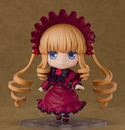 Rozen Maiden Nendoroid Doll Actionfigur Shinku 2.0 10 cm Image 2